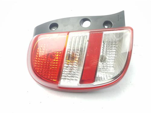 Used Left taillight Left taillight NISSAN MICRA IV (K13K, K13KK) 1.2 (80 hp) 34226404 34226404