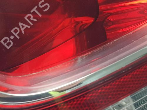 Left taillight DS DS 3 (SA_) 1.2 VTi 82 (SAHMZ6) | BP33329913C34 - Image 8