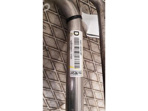 Pipe FORD FIESTA VI (CB1, CCN) 1.4 TDCi | BP38871688M125 - Image 9