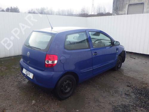 Engine VW FOX Hatchback (5Z1, 5Z3, 5Z4) 1.2 | BP31282559M1