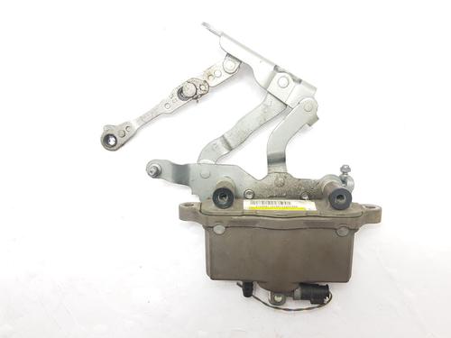 Used Hinge/Door check strap MERCEDES-BENZ E-CLASS (W212) E 250 CDI / BlueTEC (212.003, 212.004) (204 hp) 29984398