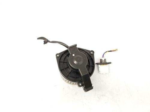Used Heater blower motor Heater blower motor SUZUKI ALTO VII (GF, HA25_, HA35_) 1.0 (AMF310, GFC31S) (68 hp) 39988319 39988319