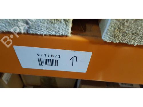 Electronic module PORSCHE BOXSTER (986) 2.7 | BP29984529M83