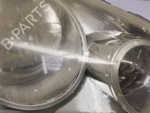 Right headlight NISSAN NOTE (E11, NE11) 1.6 | BP36240739C29 - Image 6