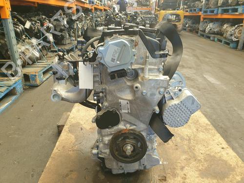 Engine HONDA CR-V V (RW_, RT_) 2.0 E-CVT HYBRID AWD (RT6) | BP24531392M1 - Image 5
