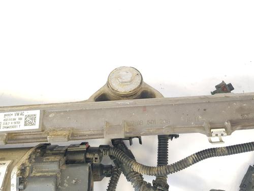 Steering rack VW CRAFTER Van (SY_, SX_)  | BP34103639M22  - Image 10