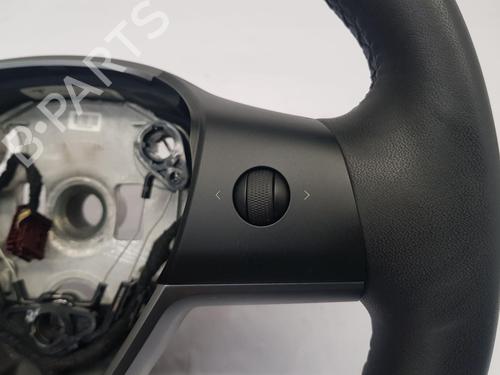 Steering wheel TESLA MODEL 3 (5YJ3) EV AWD | BP40229755C49 - Image 3