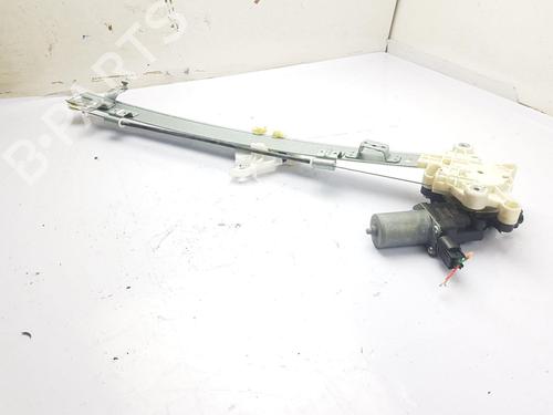 Front right window mechanism SUZUKI CELERIO (LF) 1.0 (AVK310) | BP35996473C23 - Image 5