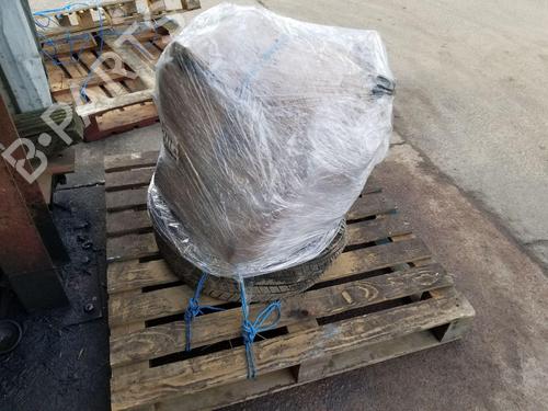 Engine VW TRANSPORTER T6 / CARAVELLE T6 Bus (SGB, SGJ, SHB, SHJ) 2.0 TDI 4motion | BP30161390M1 