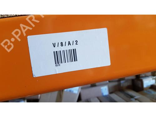 Injection rail HONDA CIVIC VIII Hatchback (FN, FK) 1.8 (FN1, FK2) | BP26134931M98 