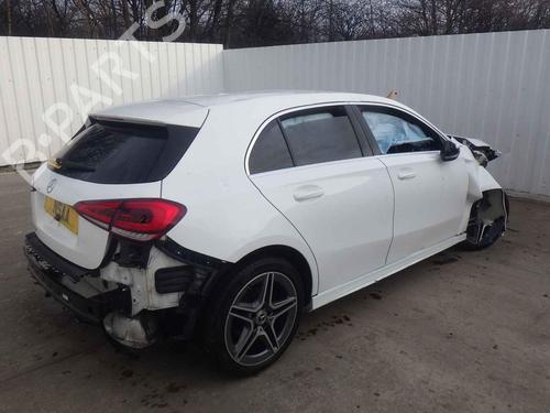 Right front seat MERCEDES-BENZ A-CLASS (W177) A 180 (177.084) | BP33473217C16  - Image 25