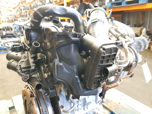 Engine SKODA OCTAVIA III (5E3, NL3, NR3) 1.0 TSI | BP25853696M1