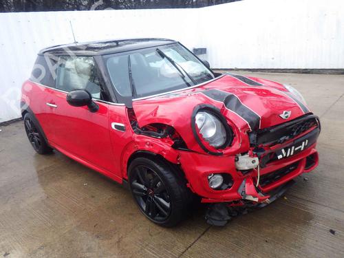 Used Parts MINI MINI (F56) Cooper 4524906