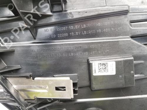 Right headlight BMW 1 (F40) M 135 i xDrive | BP31864295C29