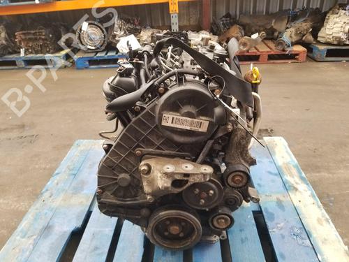 Engine VAUXHALL MOKKA / MOKKA X (J13) 1.7 CDTI | BP34639363M1  - Image 5