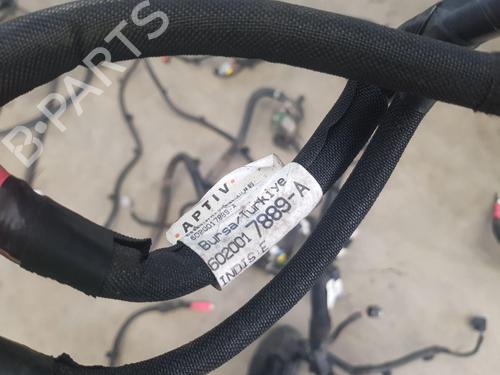 Wiring harness ALPINE A110 II  | BP33966711E16  - Image 23