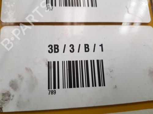 Engine NISSAN QASHQAI I (J10, NJ10) 1.6 | BP26163563M1 