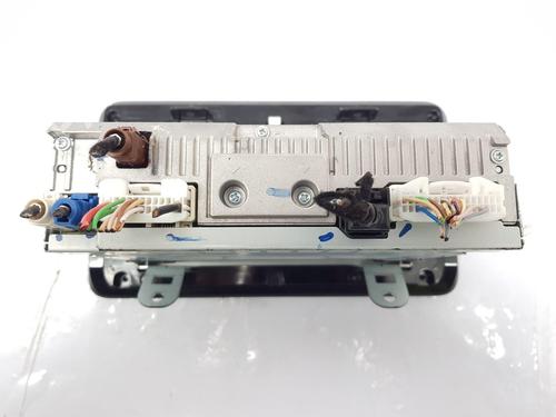 Bilradio DACIA DUSTER (HM_) 1.5 dCi 90 (HMAA) | BP31983549E6 