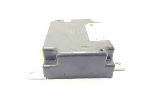 Kollisjonspute styreenhet NISSAN QASHQAI II SUV (J11, J11_) 1.5 dCi | BP26013100M53 