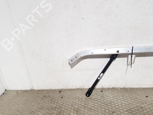 Front bumper reinforcement BMW X3 (G01, F97, G08) M Competition | BP30364922C109