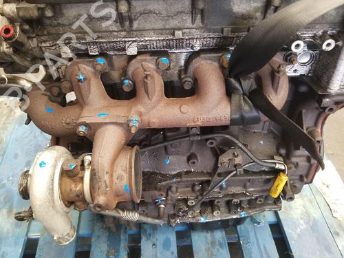 Engine FIAT DUCATO Van (250_) 100 Multijet 2,2 D | BP38732430M1 - Image 9