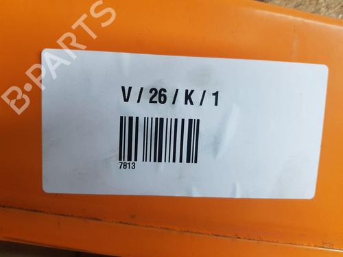 Instrument cluster JAGUAR F-PACE (X761)  | BP33056870C47  - Image 8