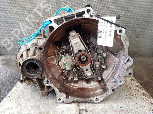 gearbox-skoda-superb-ii-3t4-2008-2009-2010-2011-2012-2013-2014-2015-28120262 main image