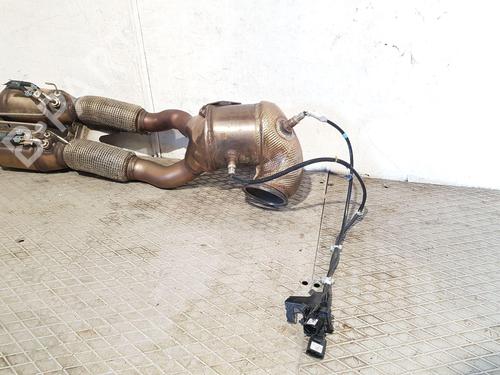 Catalyst AUDI A3 Sportback (8YA, 8YF) 30 TDI | BP25462307M10 