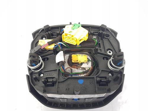 Driver airbag AUDI Q5 (FYB, FYG) 2.0 TFSI quattro | BP29262833C9 