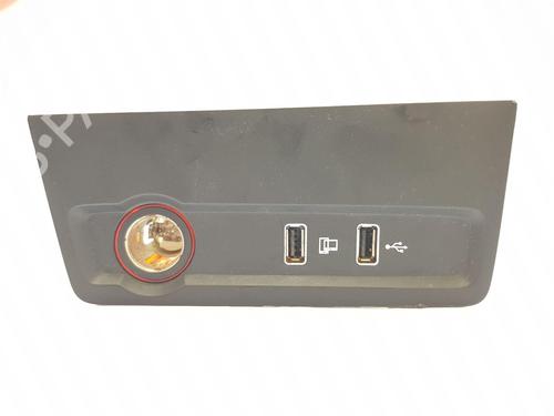 Elektronisk modul MG MG ZS SUV (AZS1) [2017-2025]  30520548