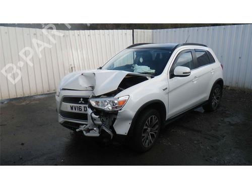 Elektronisk modul MITSUBISHI ASX (GA_W_) 1.6 DI-D 4WD | BP22663546M83 