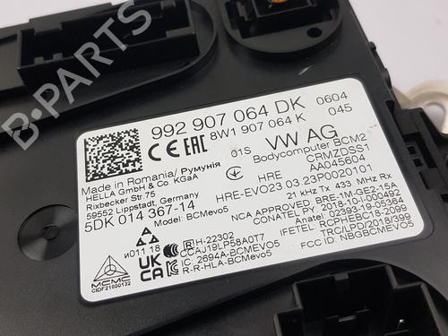 Módulo eletrónico BENTLEY CONTINENTAL Convertible (3S_) 4.0 V8 AWD | BP32198778M83