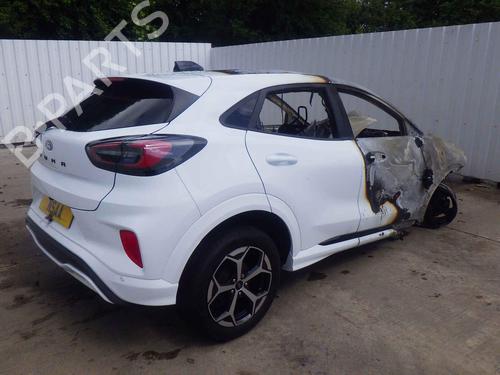 Spoiler bagklap FORD PUMA (J2K, CF7) | BP30690149C96 - Image 15