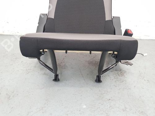 Rear seat CITROËN C4 Picasso II 1.6 BlueHDi 120 | BP37472024C17 - Image 5