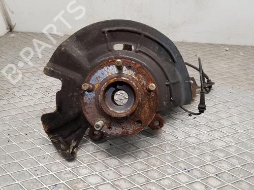 Used Right front steering knuckle KIA SPORTAGE IV (QL, QLE) [2015-2022]  22207989