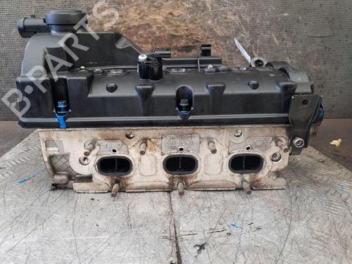 Cylinder head AUDI Q5 (8RB) SQ5 TDI quattro | BP37798072M5 - Image 5