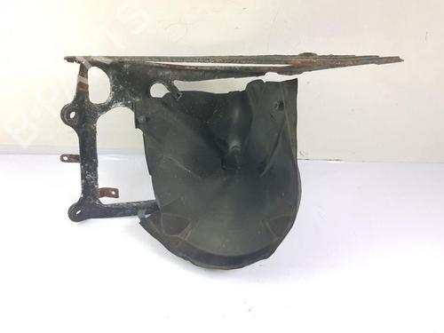 Support PORSCHE BOXSTER (986)  | BP27392343C155 