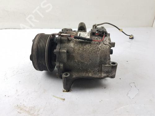 Alternator HONDA CR-V IV (RM_) 2.0 AWD (RE5, RM2) | BP31933190M7 - Image 2