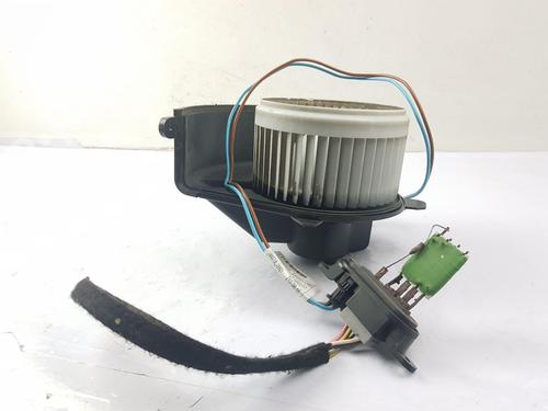Heater blower motor OPEL MOVANO B Platform/Chassis (X62) 2.3 CDTI FWD (EV, HV, UV) | BP29575649M62 