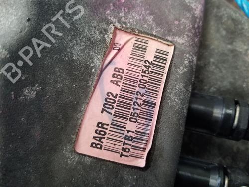 Gearbox FORD FIESTA VI (CB1, CCN) 1.5 TDCi | BP35933910M3 - Image 6