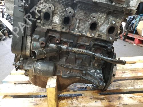 Engine FIAT PUNTO EVO (199_) 1.4 (199AXB1A) | BP23182776M1