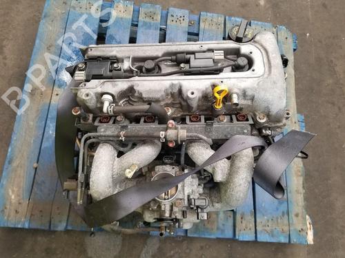 Engine SUZUKI LIANA (ER, RH_) 1.6 i (RH416) | BP33412567M1  - Image 6