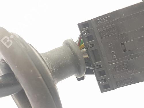 Left mirror VAUXHALL ASTRA Mk VI (J) Estate (P10) 2.0 CDTi | BP29900511C26