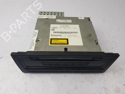 electronic-module-audi-a4-b8-8k2-2007-2008-2009-2010-2011-2012-2013-2014-2015-2016-2017-39140349 main image