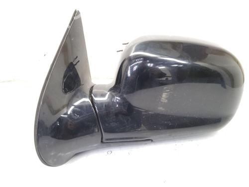 Left mirror HYUNDAI SANTA FÉ I (SM) 2.4 16V 4x4 | BP22667986C26 