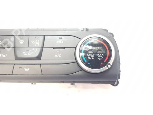 Climate control FORD FIESTA VII (HJ, HF)  | BP26692743I5 