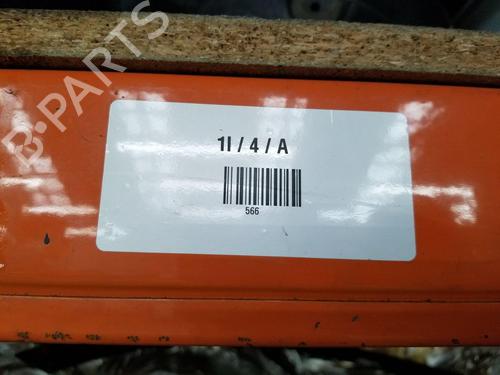 Front left window mechanism VW GOLF VI Convertible (517) 1.6 TDI | BP38410744C22 - Image 9