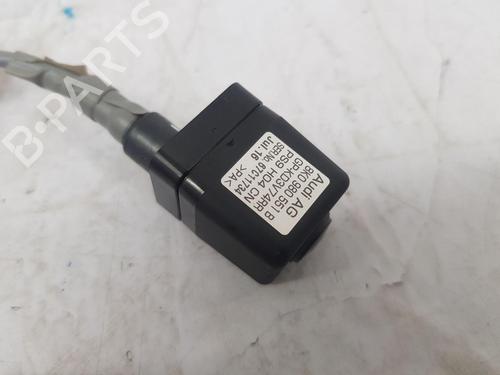 Electronic module AUDI Q5 (8RB) SQ5 TDI quattro | BP33559301M83  - Image 7