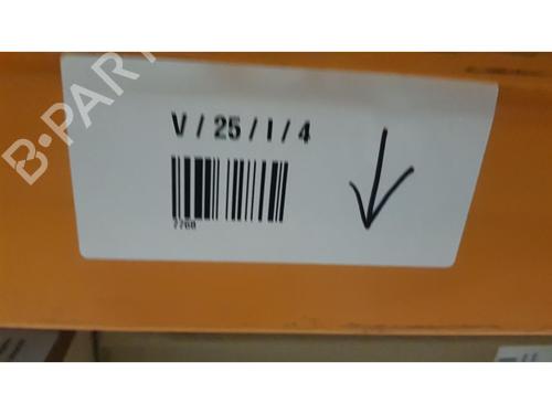 Intercooler pipe VOLVO V40 Hatchback (525) D2 | BP27689258M127  - Image 11