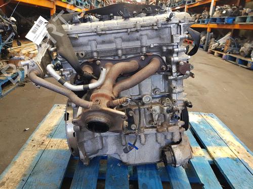 Engine TOYOTA AURIS (_E18_) 1.8 Hybrid (ZWE186_, ZWE186R) | BP25853942M1